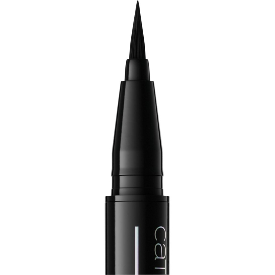 Подводка для глаз Hyper Liner Brush Eyeliner 010 - 3