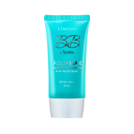 Крем для лица увлажняющий Aquamax moisture bb cream - тон №1