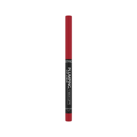 Карандаш для губ Plumping Lip Liner, 080 красный - 1