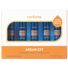 Филлеры для восстановления волос Argan Cpt Rebond Hair Ampoule, 13 мл*5шт