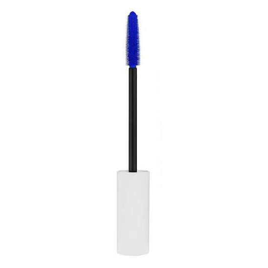 Тушь для ресниц Show Your Color, 11 Blue - 2