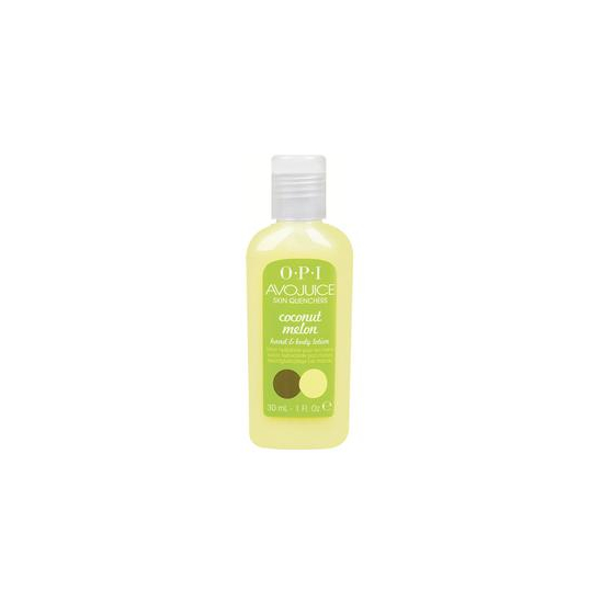 Лосьон для рук &quot;Кокос-Дыня&quot;. Coconut Melon Juice opi - 600 мл - 1