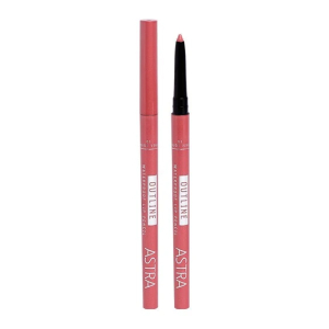 Astra Make-Up - Карандаш для губ Outline Waterproof Lip Pencil, 01 Nude Vibe