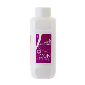 Keen - Крем-оксилитель Cream Developer - 9%100 мл