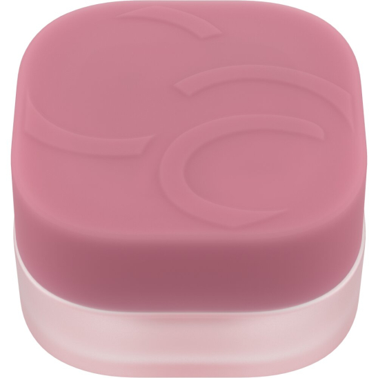 Румяна Velvet Pudding Blurring Blush, 010 Raspberry Fudge - 2