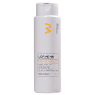 Восстанавливающий шампунь с кератином Chromacare Keratin Vitality Repair & Hair Loss Protection