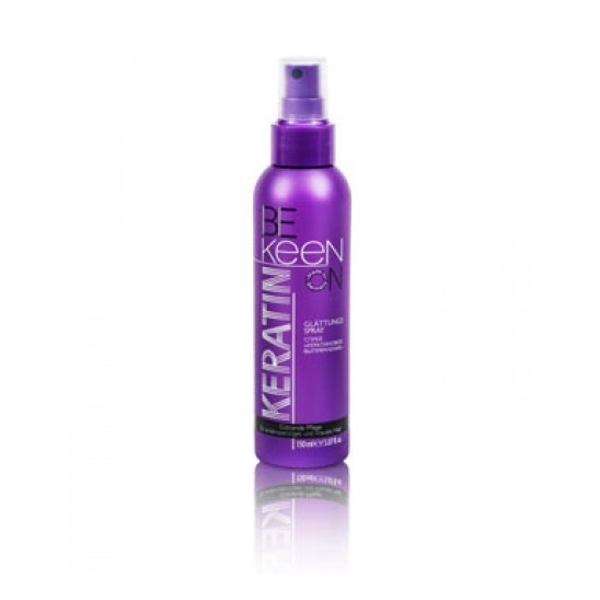 Кератин-Спрей Кератиновое выпрямление Keratin Glattungs Spray - 1