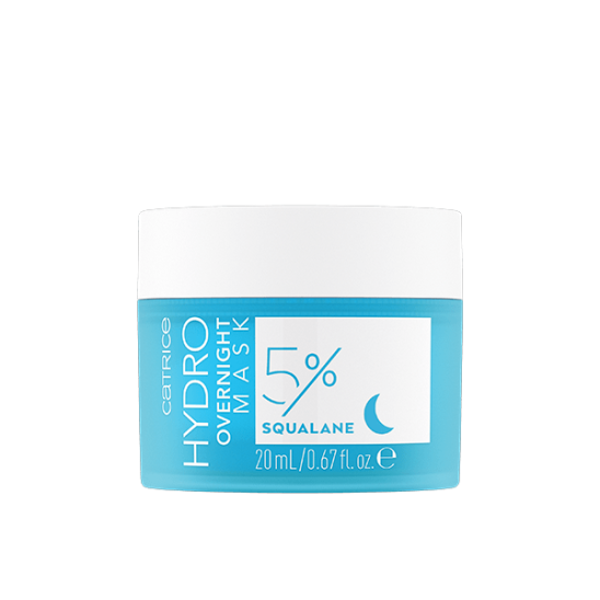 Маска для лица Hydro Overnight Mask - 3