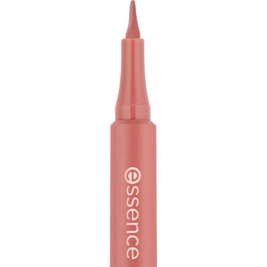 Тату-подводка для губ Line & Stain! Tattoo Lip Liner, 02 Must Have Brown - 2