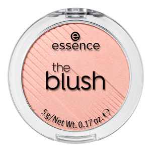 essence - Румяна The Blush, 50 бледно-розовый