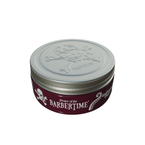 BARBERTIME - Помада для укладки волос Extreme Hold Matte Pomade матовая с экстремальной фиксацией150 мл