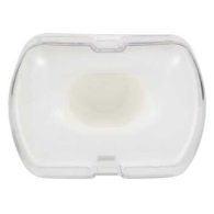 Бокс для хранения пустышек, белый