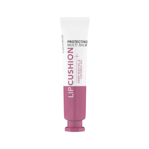 CATRICE - Бальзам для губ Lip Cushion Protecting Multi Balm, 010 Hug Your Lips