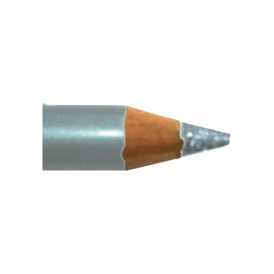 Glitter Eye Pencil карандаш для глаз с блестками - 05 moon жемчужный белый - 1