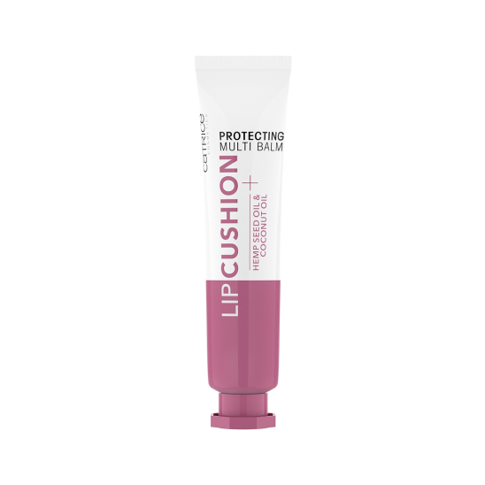 Бальзам для губ Lip Cushion Protecting Multi Balm, 010 Hug Your Lips - 1