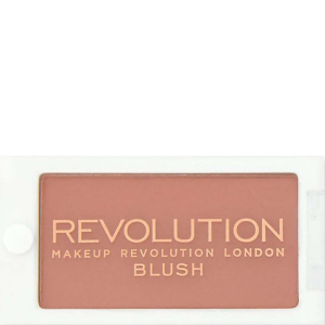 Makeup Revolution - Румяна - Love