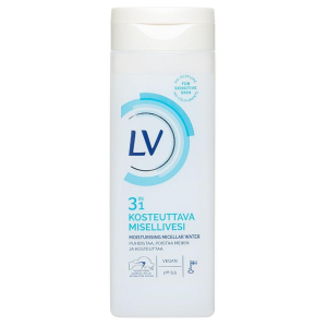LV - Мицеллярная вода для очищения кожи и снятия макияжа250 мл