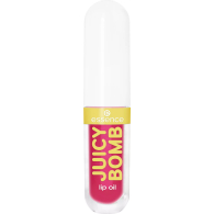 Juicy Glow Масло для губ Juicy Bomb lip oil 05 Cherry Cheer