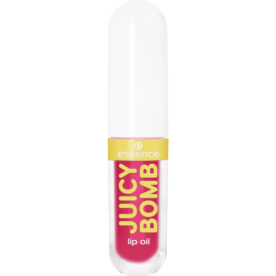 Juicy Glow Масло для губ Juicy Bomb lip oil 05 Cherry Cheer - 1