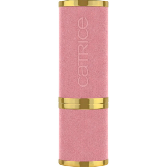 Помада для губ Festive Treasures Hydrating Shine Lipstick C01 - 2