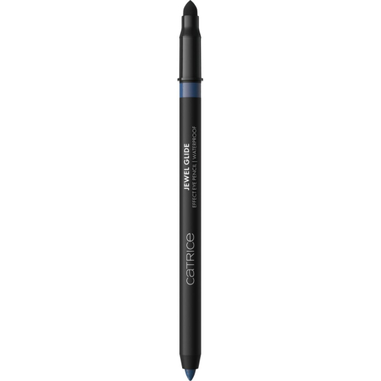 Карандаш для глаз Jewel Glide Effect Eye Pencil, 030 Midnight Sapphire - 2