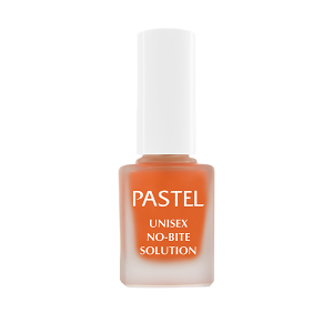 PASTEL Cosmetics - Средство от обгрызания ногтей и кутикулы Unisex No-Bite Solution13 мл