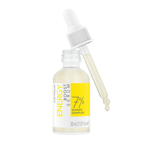 Skin Lovers Сыворотка для лица Energy Boost Serum - 2