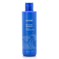 Шампунь для вьющихся волос Pro Curls Shampoo