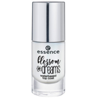 Верхнее покрытие для ногтей