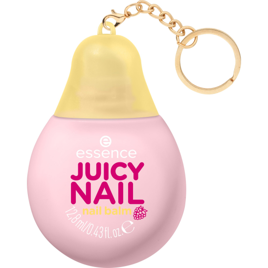 Бальзам для ногтей Juicy Nail balm 01 - 1