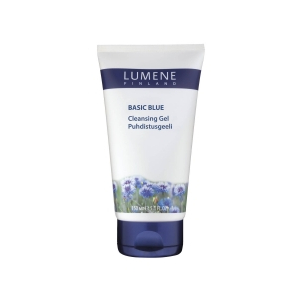 Lumene - Basic Blue Очищающий гель, 150мл - 150мл