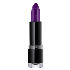 CATRICE - Губная помада - Ultimate Colour Lipstick - 530, Purple Steam, пурпурный