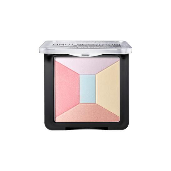 Хайлайтер - Light Spectrum Strobing Brick - 30, Candy Cotton - 2