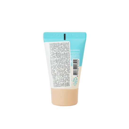 Пенка для лица Baking Powder BB Deep Cleansing Foam - 2