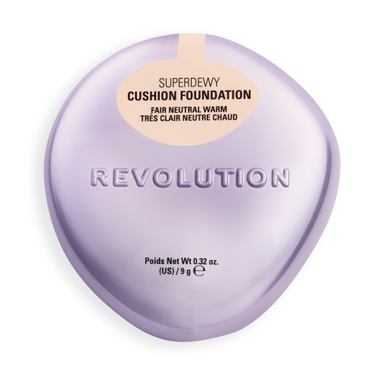 Тональная основа-кушон Superdewy Cushion Foundation, Fair Neutral Warm - 3