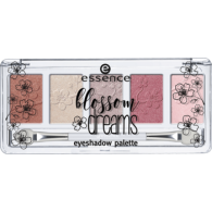 Палетка теней для век