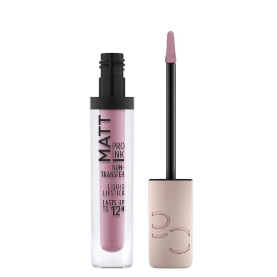 Жидкая губная помада Matt Pro Ink Non-transfer Liquid Lipstick, 070 I Am Unique - 2