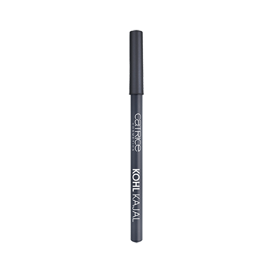 Контур для глаз Kohl Kajal, 010 Ultra Black черный - 1