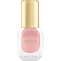 My Jewels. My Rules. Лак для ногтей Nail Lacquer C04 Iconic Nude