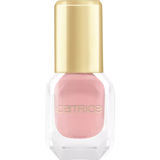 My Jewels. My Rules. Лак для ногтей Nail Lacquer C04 Iconic Nude - 1