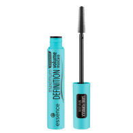Водостойкая тушь для ресниц Maximum Definition waterproof volume mascara