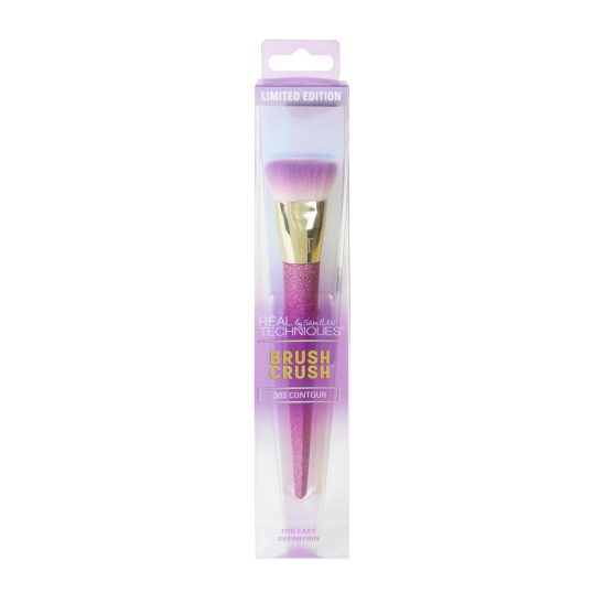 Brush Crush - Кисть для контуринга 303 Contour - 2