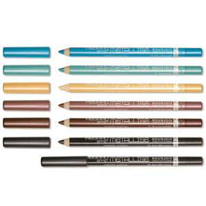 Bourjois - Карандаш для макияжа глаз &quot; Regard Effet Metallise&quot; - тон 55