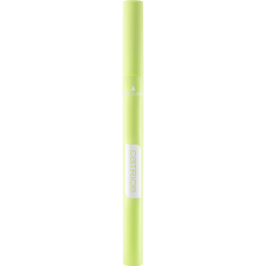 Подводка для глаз водостойкая Poolside of Life Waterproof Eyeliner, C01 Lime Crush - 2