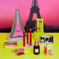 Коллекция Emily In Paris