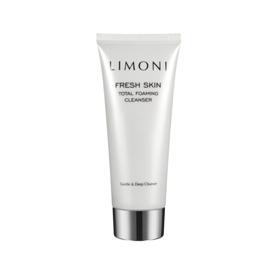 Пенка для глубокого очищения кожи Total Foaming Cleanser - 100 ml - 1