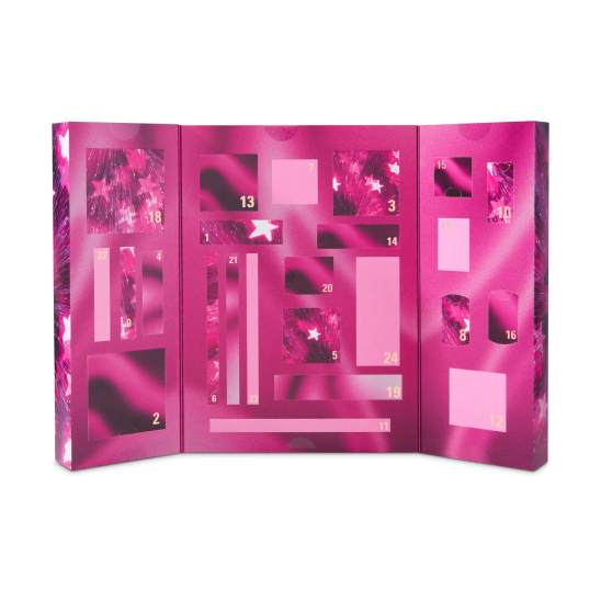 Адвент календарь All Stars Beauty Advent Calendar 24 Days - 5