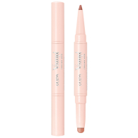 Губная помада Vamp! Creamy Duo, 003 Теплый нюд