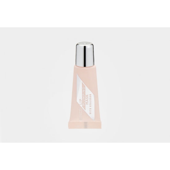Маска для губ Lip Plumping Mask, 010 Hydra Boost - 1
