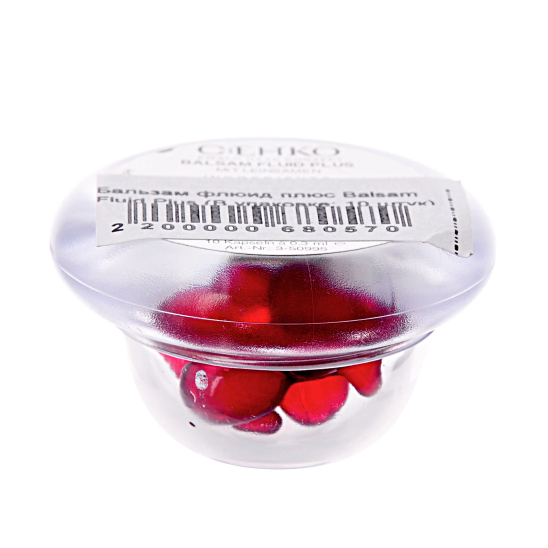 Бальзам флюид плюс Balsam Fluid Plus - капли - 10*0 - 1